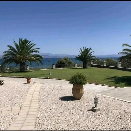 Vila Astros Pool & Sea *