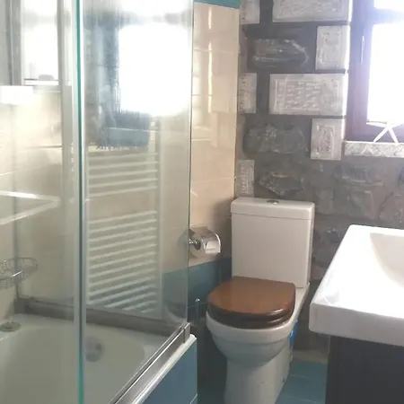 Astros Pool & Sea Villa Paralio Astros